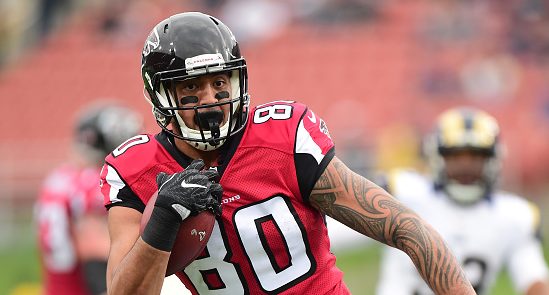 49ers signing tight end Levine Toilolo – ProFootballTalk