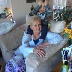 Phyllis Cardinal Profile Picture