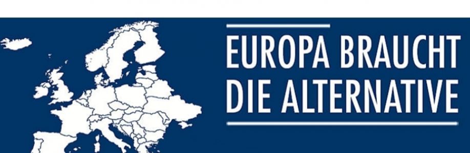 AfD Deutschland Cover Image