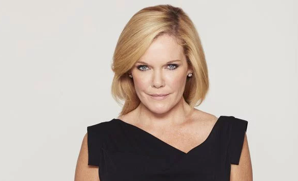 Fun Facts About General Hospital Emmy Nominee Maura West