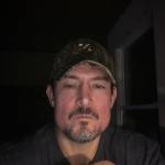 Andrew Scott Profile Picture