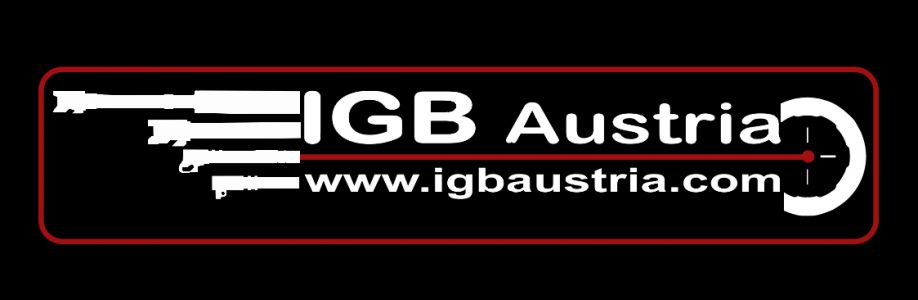 IGB Austria Barreltechnology Cover Image