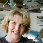 Stephanie Potts Profile Picture
