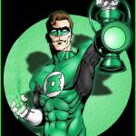 HalJordan Profile Picture