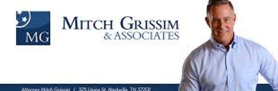 Mitch Grissim & Associates Cover Image
