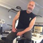 Alex Vidic Profile Picture