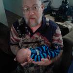 Alvin Carden Profile Picture