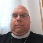 Rev. Richard Bowley Profile Picture