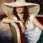 Nancy Moyle Profile Picture