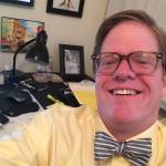 Douglas Webb Profile Picture