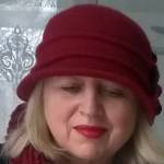 Inge Steinmetz Profile Picture