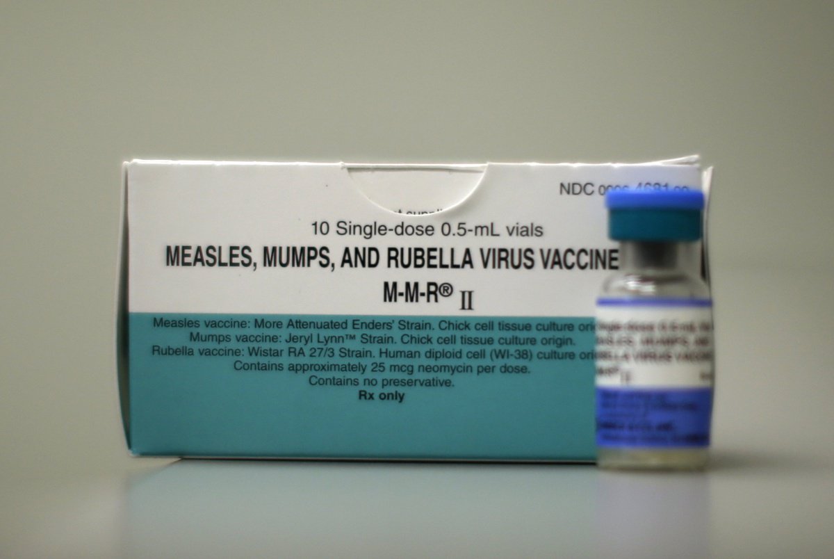 Nearly 200 people in Texas detention facilities have contracted mumps | The Texas Tribune