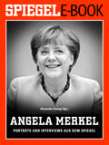 Angela Merkel in Harvard: Kaum versteckte Kritik an Donald Trump - SPIEGEL ONLINE