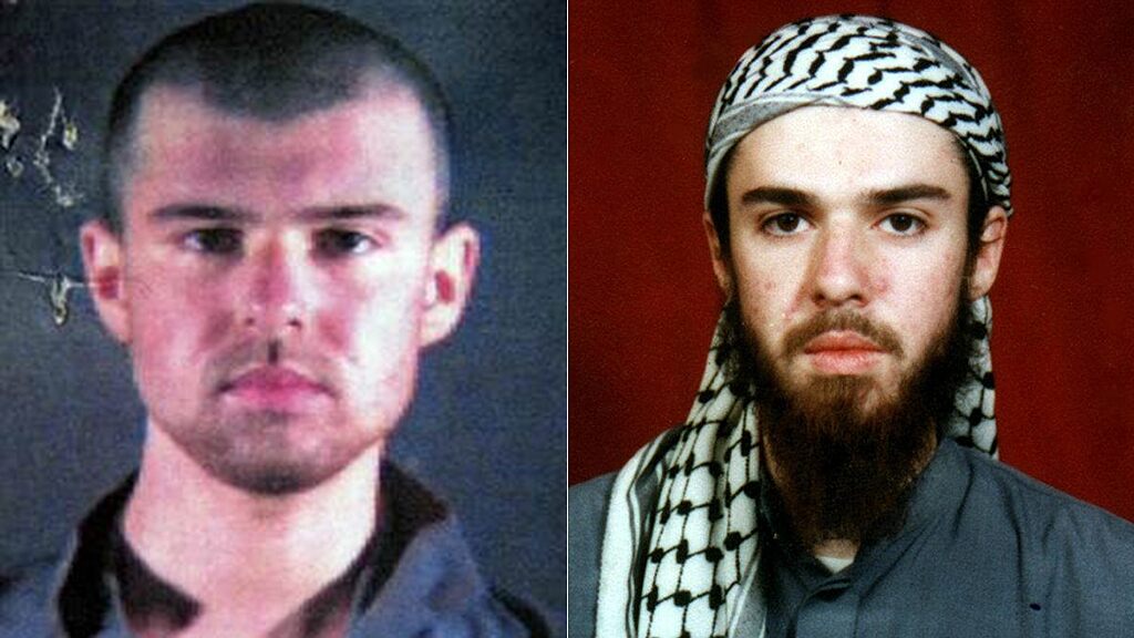 'American Taliban' militant John Walker Lindh released from prison | Fox News
