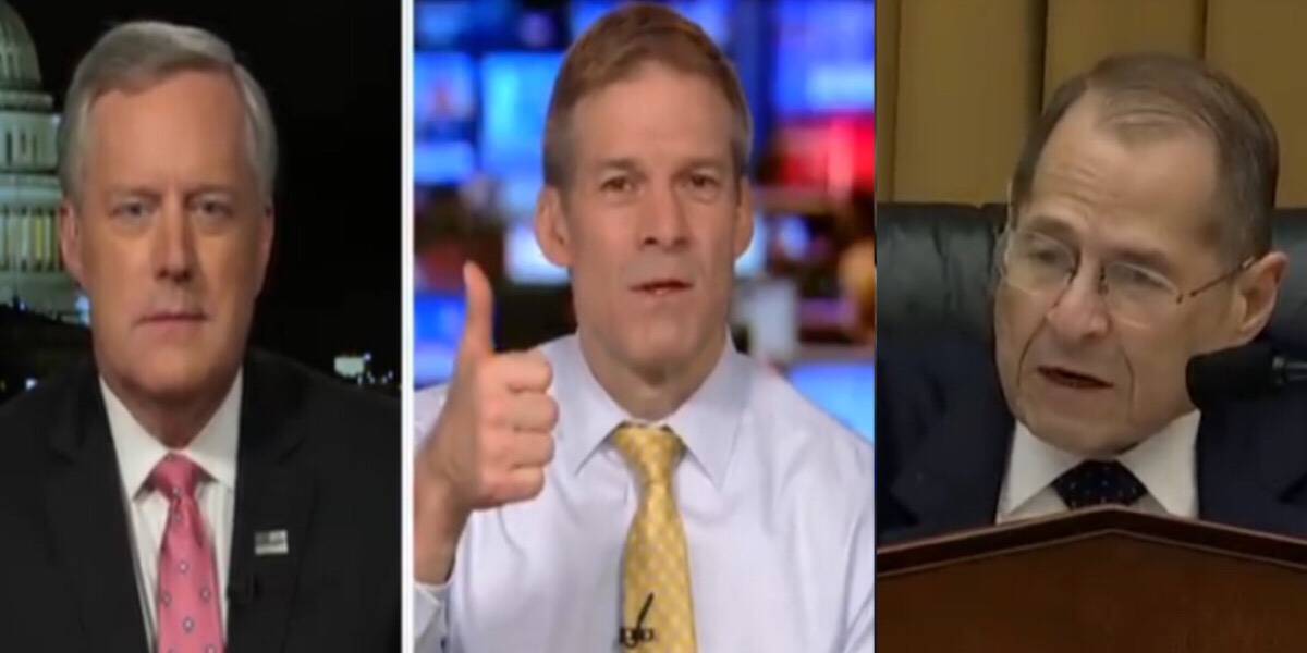 Meadows & Jordan Reveal The Reason Why Nadler & Others Are Going Crazy: 'They Know The Truth Is Coming Out' -