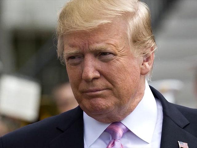 Trump Declares National Emergency that Appears to Target China Tech Giant | CBN News