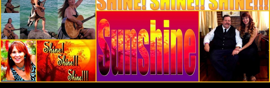 Sunshine Brenda Cover Image