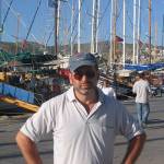 Frank Donald Profile Picture