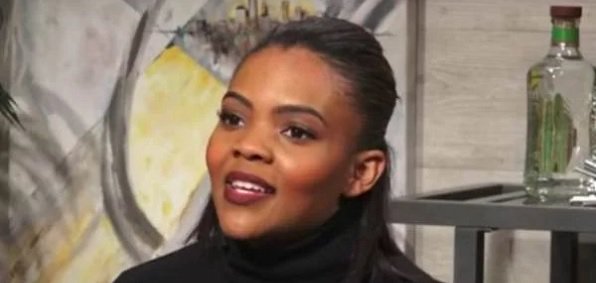 Facebook suspends Candace Owens for stating facts - WND