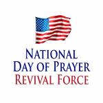 National Day of Prayer Profile Picture