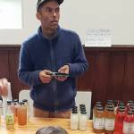 kenny swann Profile Picture