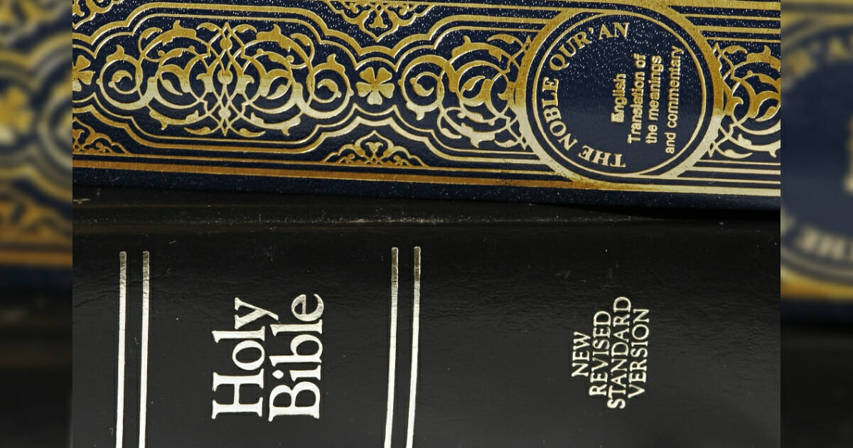 Christian Student Forced To Write Islamic Profession of Faith by School Appeals to SCOTUS