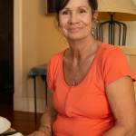 Rachel O'Connell Hallums Profile Picture