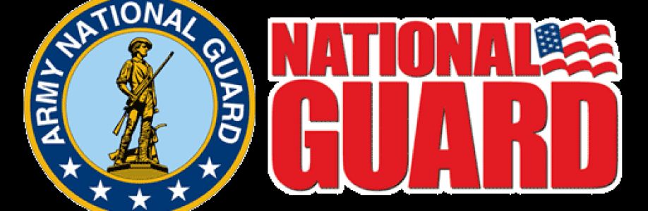 Army National Guard Cover Image
