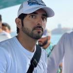 Prince Bin Fazza Bin Profile Picture
