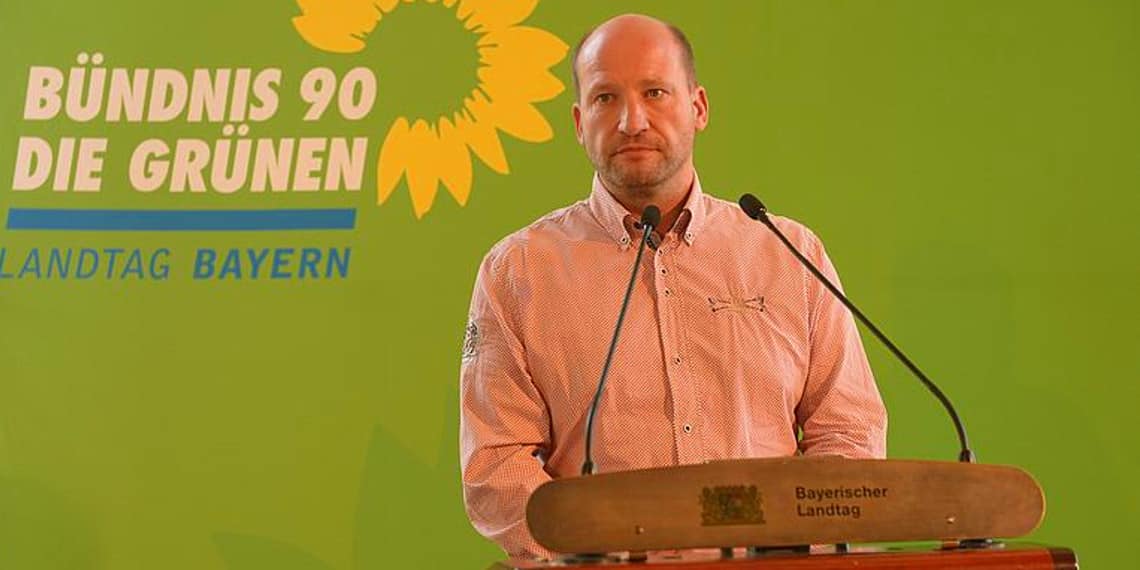 Dresden: Grüner CSD-Chef vergewaltigte minderjährige Flüchtlinge