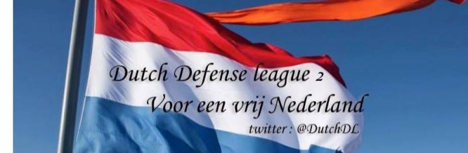Dutch Defense League Cover Image