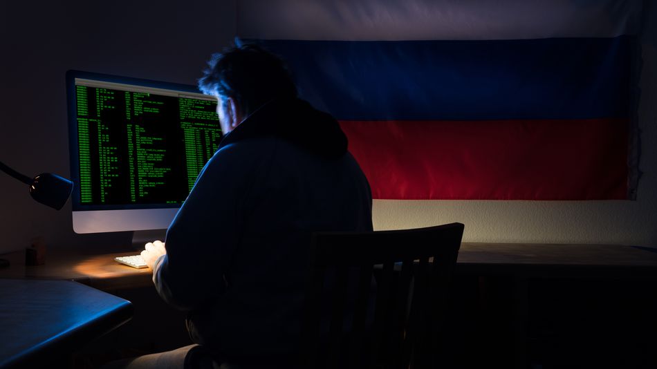 Malware & The War On Russia - The Washington Standard