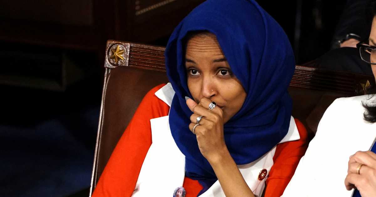 PolitiFact Nails Ilhan Omar Over 'False' Gun Control Claim | Daily Wire
