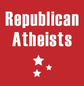 Republican Atheists: Registered Republicans