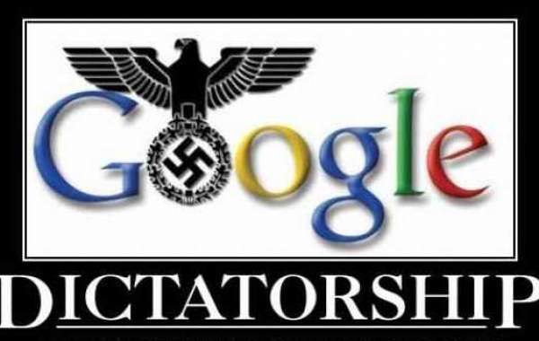 Google is Not "The People".