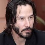 Keanu Reeves Profile Picture