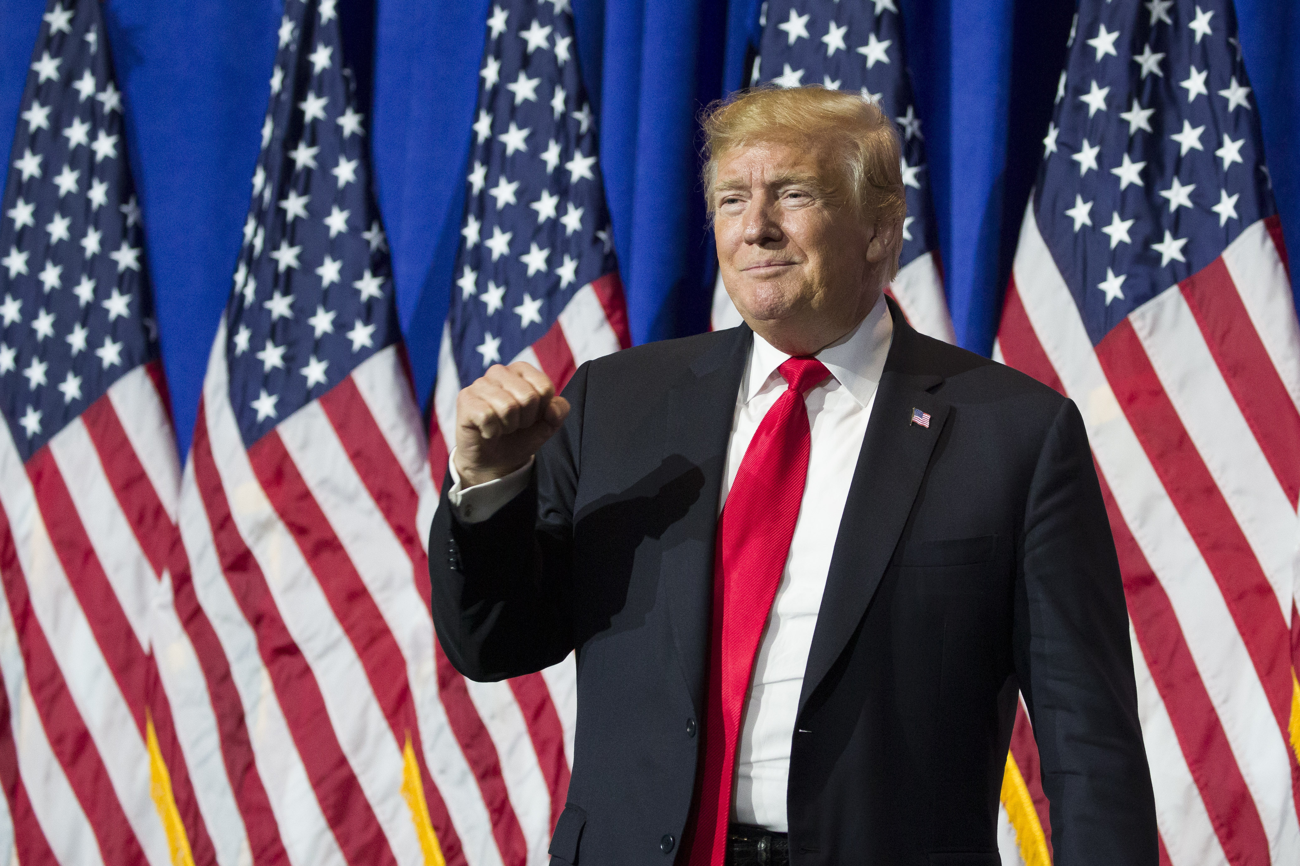 NBC News analysis declares Donald Trump the winner of first Democratic debate | Fox News