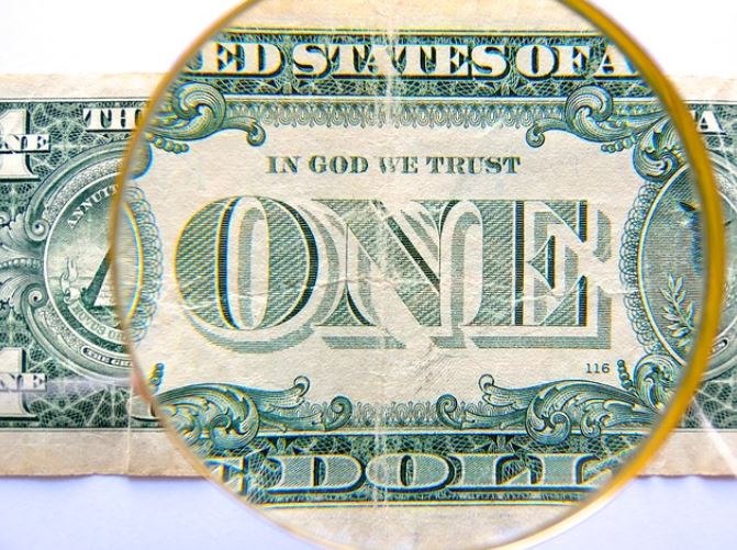 Supreme Court Rejects Atheists’ Attempt to Scrub ‘In God We Trust’ Off US Currency – Prophecy in the News