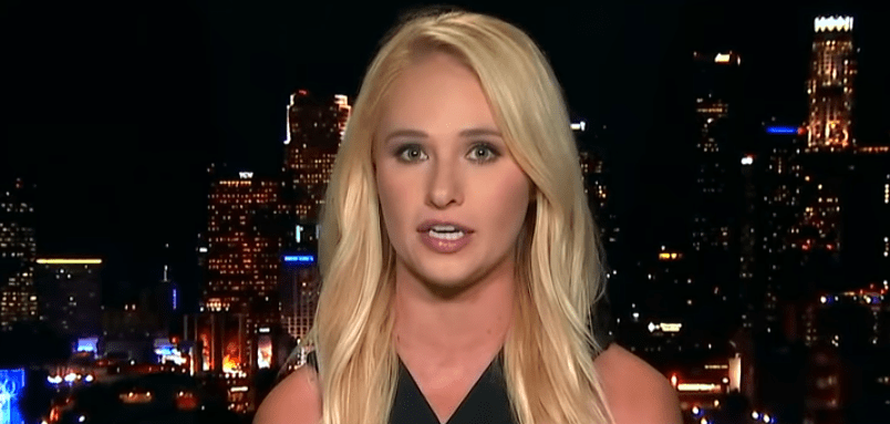Facebook is trying to shut Tomi Lahren down - Politically Slanted