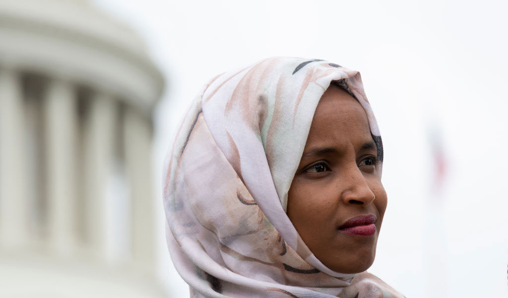 The Last Line of Defense Shielding Ilhan Omar | Clarion Project