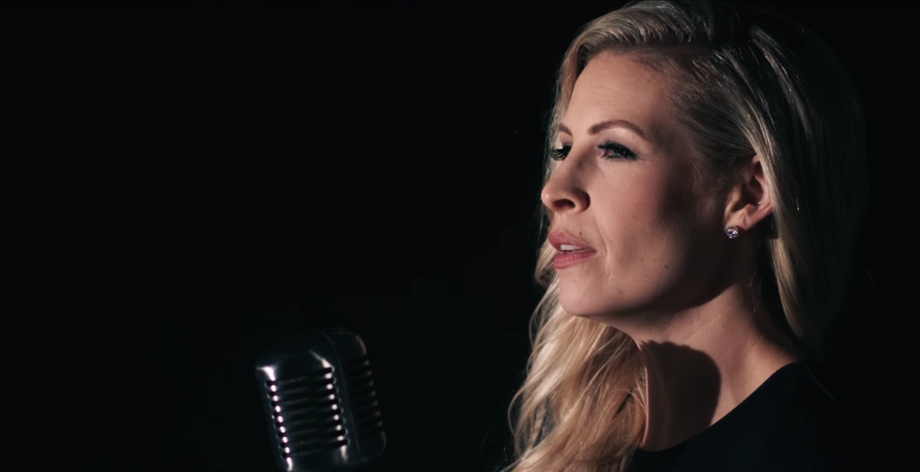 LISTEN - A Song to Sing Over Your Life: "You're Gonna Be Ok" By Jenn Johnson
