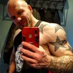 Eden Johnson Profile Picture