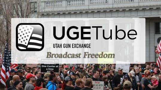 Welcome to UGETube