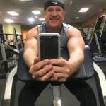 Michael Justin Hunter Profile Picture