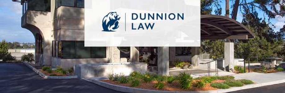 Dunnion Law Cover Image