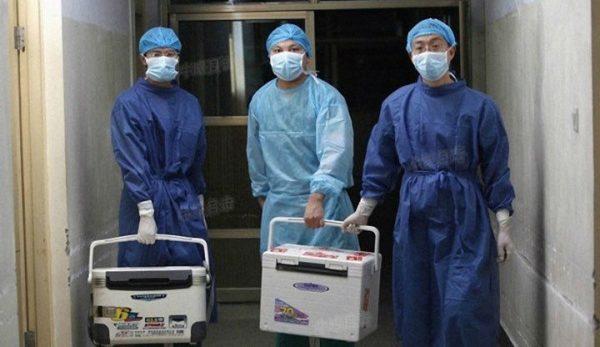 Dissident Chinese Prisoners Have Organs Harvested, "Horrified" Insider Blows Whistle | Zero Hedge