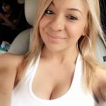 Sandra Cantu Profile Picture