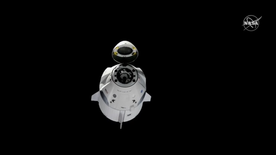Bigelow announces plans for private astronaut flights to space station – Spaceflight Now