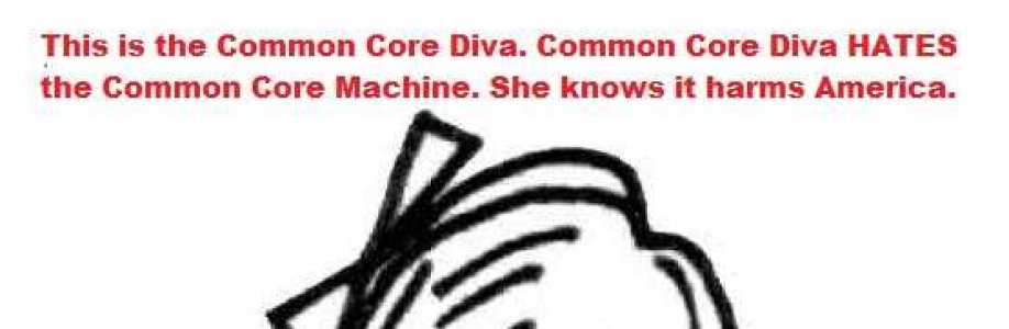 CommonCoreDiva Cover Image