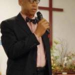 Rev L L Steverson profile picture